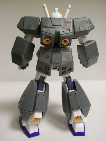 HGUC ガンダムNT1 アレックス