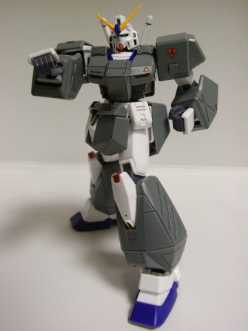 HGUC ガンダムNT1 アレックス