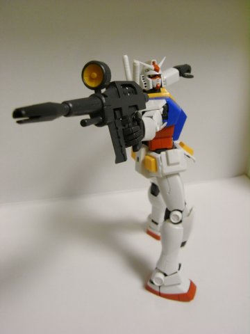 MG ガンダムVer.2.0