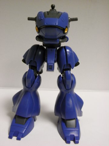 HGUC ケンプファー