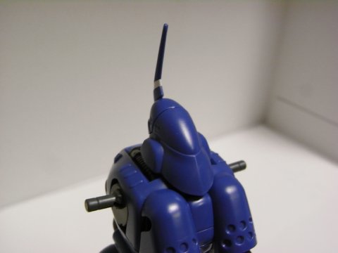 HGUC ケンプファー