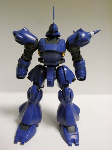 HGUC ケンプファー