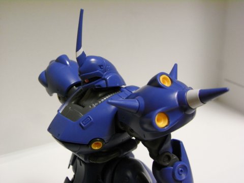 HGUC ケンプファー