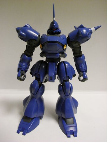 HGUC ケンプファー