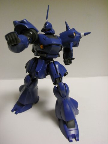 HGUC ケンプファー