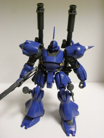 HGUC ケンプファー