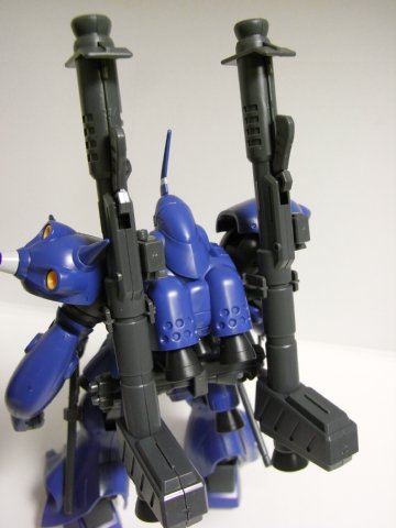 HGUC ケンプファー