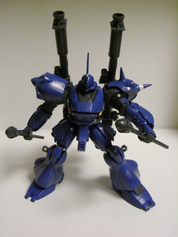 HGUC ケンプファー