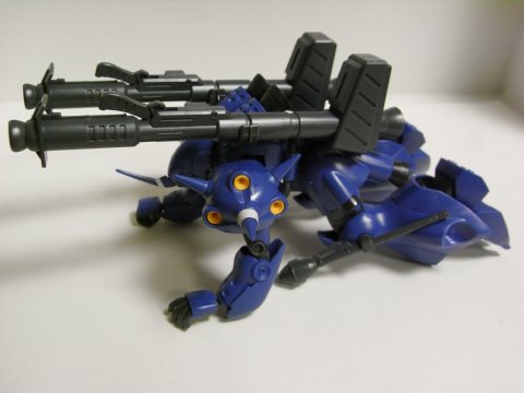 HGUC ケンプファー