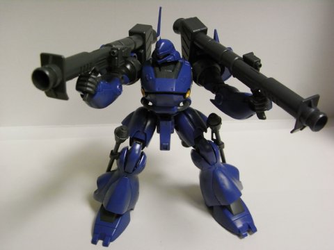 HGUC ケンプファー