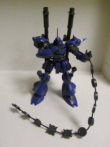 HGUC ケンプファー