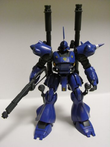 HGUC ケンプファー