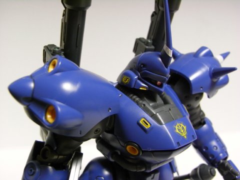 HGUC ケンプファー