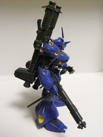 HGUC ケンプファー