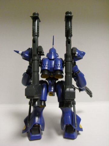 HGUC ケンプファー