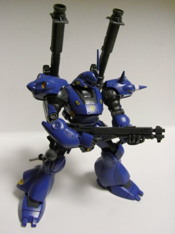 HGUC ケンプファー