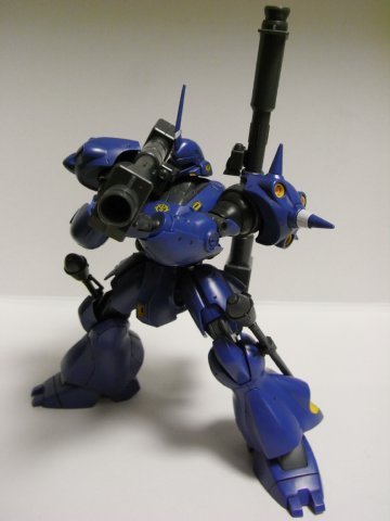 HGUC ケンプファー