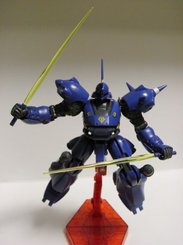 HGUC ケンプファー