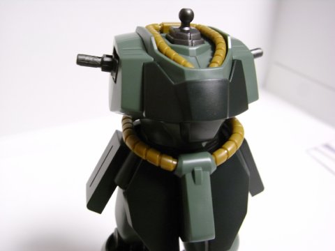 HGUC ギラ・ドーガ