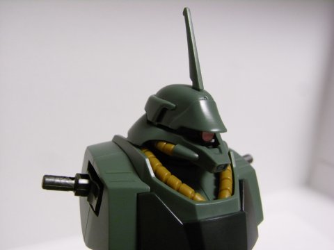 HGUC ギラ・ドーガ