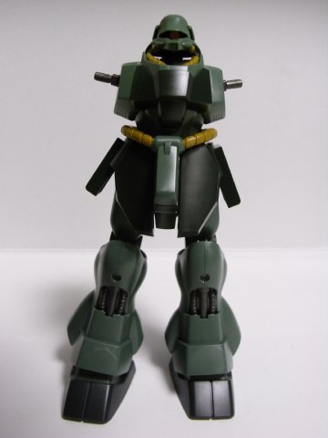 HGUC ギラ・ドーガ