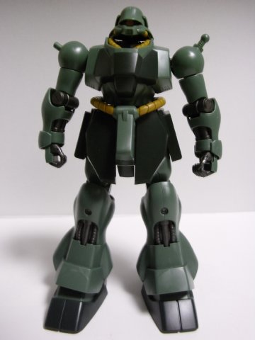 HGUC ギラ・ドーガ