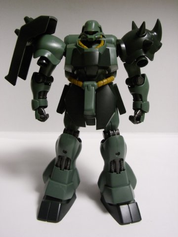 HGUC ギラ・ドーガ