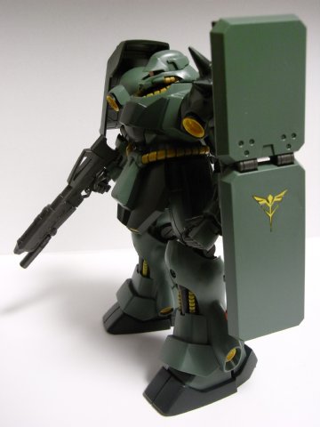 HGUC ギラ・ドーガ