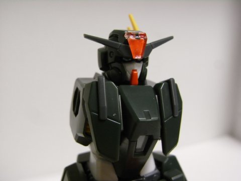 HG ケルディムガンダム