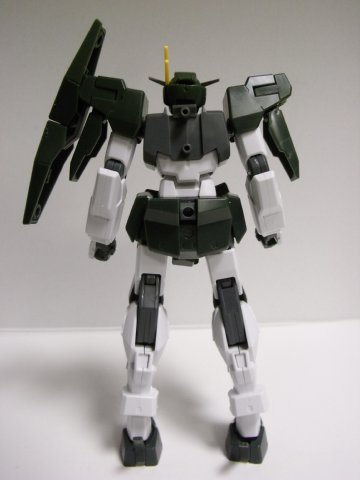 HG ケルディムガンダム