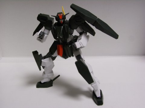 HG ケルディムガンダム