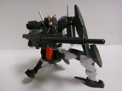 HG ケルディムガンダム