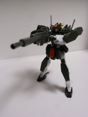 HG ケルディムガンダム