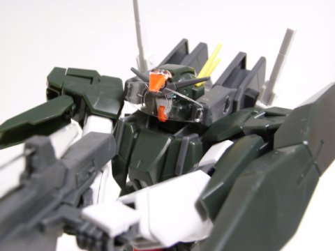 HG ケルディムガンダム