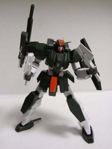 HG ケルディムガンダム