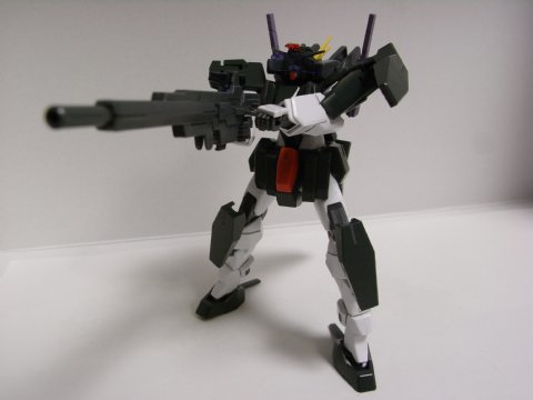 HG ケルディムガンダム