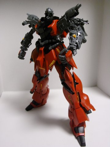 MG シナンジュVer.Ka