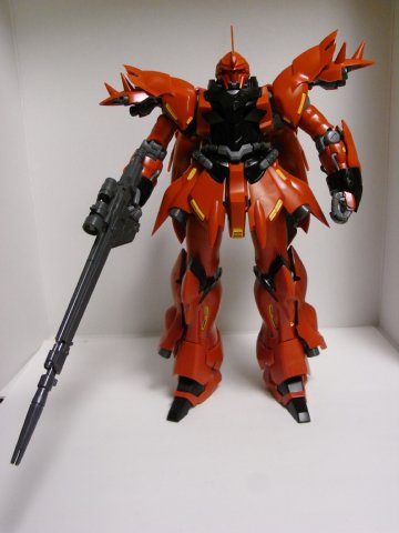 MG シナンジュVer.Ka