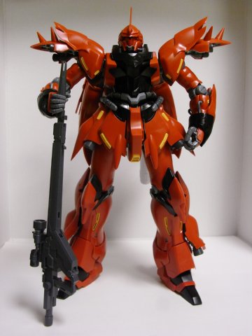 MG シナンジュVer.Ka