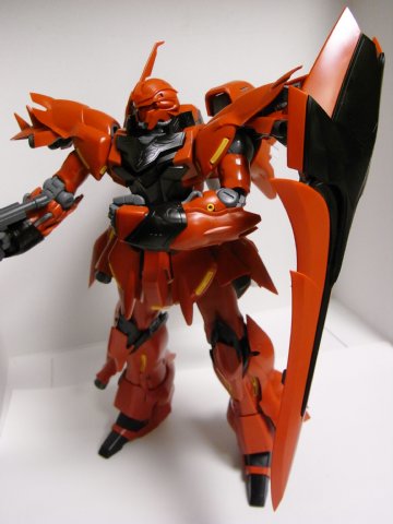 MG シナンジュVer.Ka