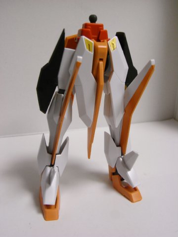 HG アリオスガンダム