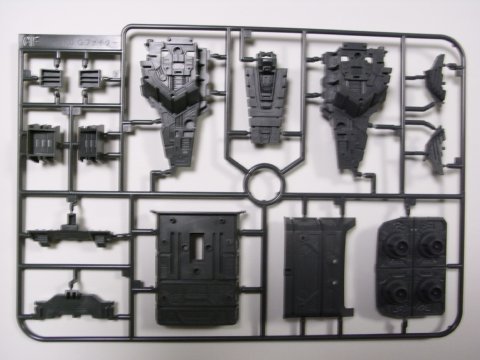 MG Gファイター