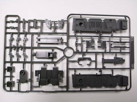 MG Gファイター