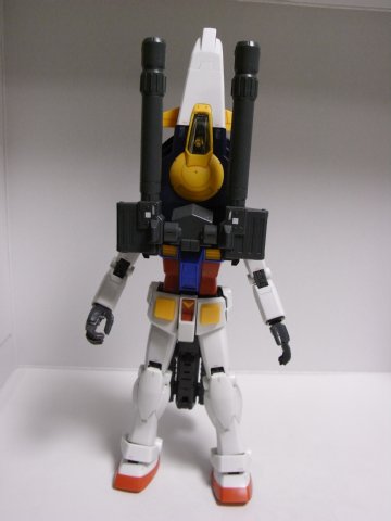 MG Gファイター