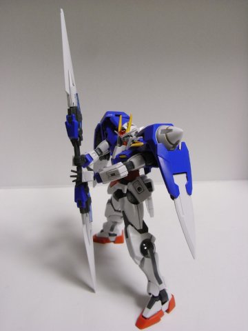 HG オーライザー