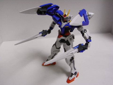 HG オーライザー