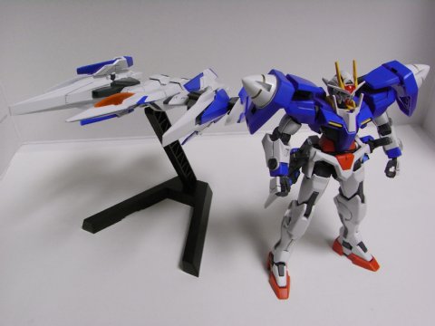 HG オーライザー