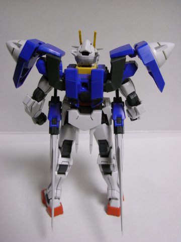 HG オーライザー