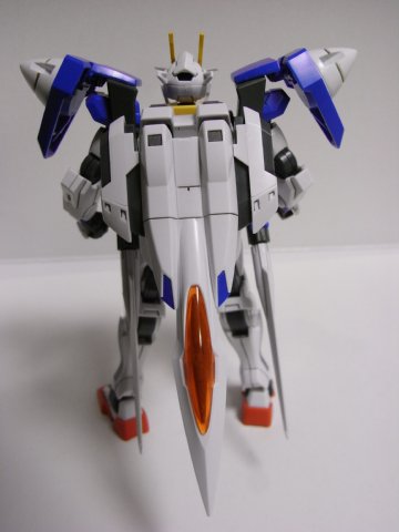 HG オーライザー