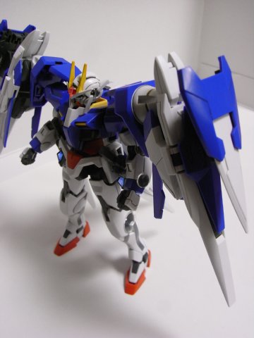 HG オーライザー